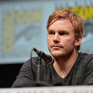 Fotoğraf Chris Pratt