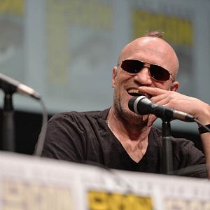 Fotoğraf Michael Rooker