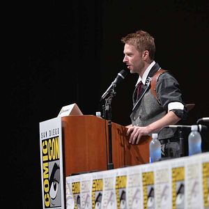 Fotoğraf Kaptan Amerika: Kış Askeri