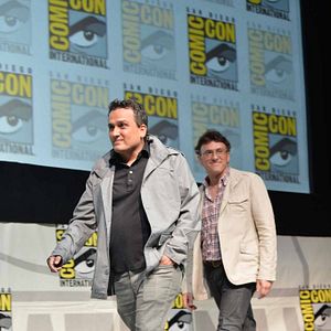 Fotoğraf Kaptan Amerika: Kış Askeri