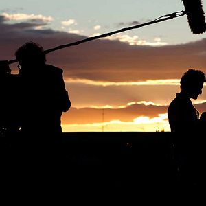 Fotoğraf Barselona'da Bir Yaz Gecesi