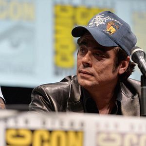 Fotoğraf Benicio Del Toro