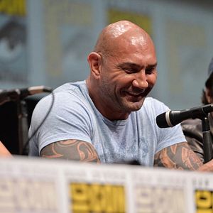 Fotoğraf Galaksinin Koruyucuları