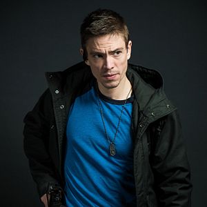 Fotoğraf Cyrille Thouvenin