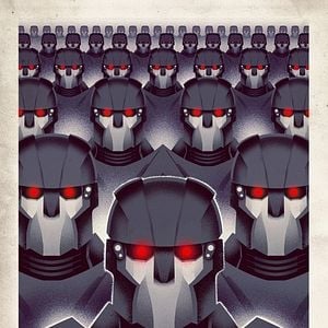 Fotoğraf X-Men: Geçmiş Günler Gelecek