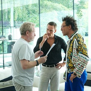 Fotoğraf Ridley Scott