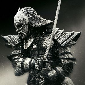 Fotoğraf 47 Ronin