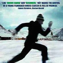 Fotoğraf Buzdan Hayaller