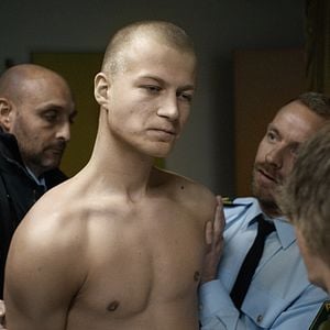 Fotoğraf Gustav Dyekjaer Giese