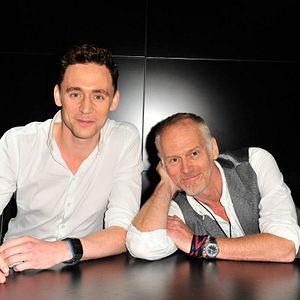 Fotoğraf Thor: Karanlık Dünya