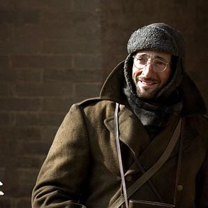 Fotoğraf Adrien Brody