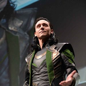 Fotoğraf Thor: Karanlık Dünya