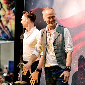 Fotoğraf Thor: Karanlık Dünya