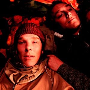 Fotoğraf Benedict Cumberbatch