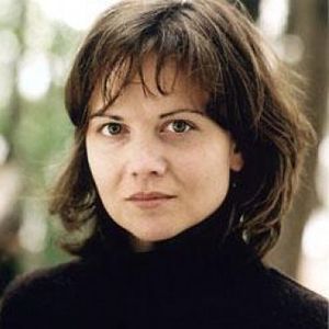 Fotoğraf Sigrid Burkholder