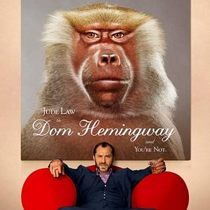 Fotoğraf Dom Hemingway