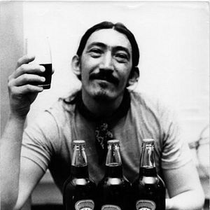 Fotoğraf Jimmy Carl Black