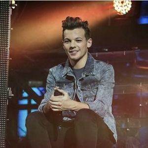 Fotoğraf Louis Tomlinson