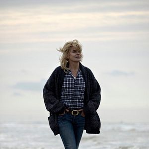 Fotoğraf Fanny Ardant