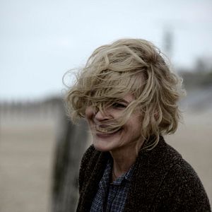 Fotoğraf Fanny Ardant
