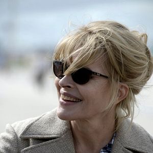 Fotoğraf Fanny Ardant