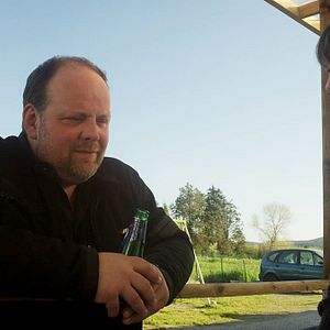 Fotoğraf Grégory Gadebois