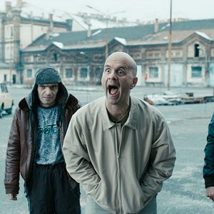 Fotoğraf Christoph Maria Herbst