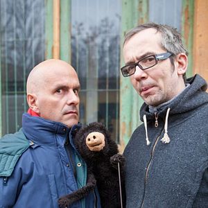 Fotoğraf Christoph Maria Herbst