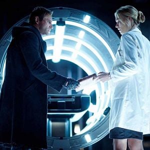 Fotoğraf Yvonne Strahovski