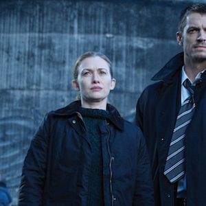 Fotoğraf Mireille Enos