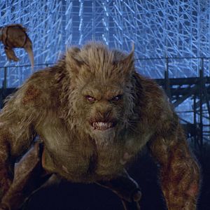 Fotoğraf Percy Jackson: Canavarlar Denizi