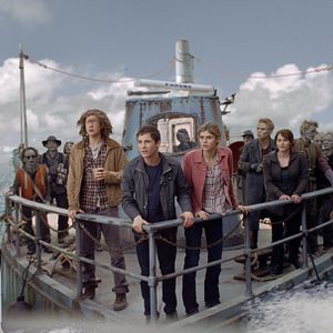 Fotoğraf Douglas Smith (III)