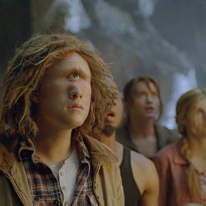 Fotoğraf Brandon T. Jackson