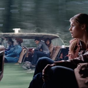 Fotoğraf Percy Jackson: Canavarlar Denizi