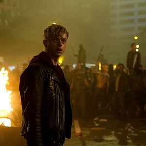 Fotoğraf Metallica Through the Never