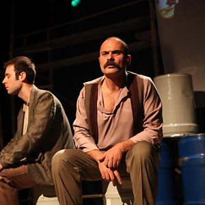 Fotoğraf İnanç Odası