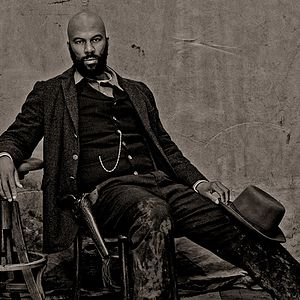 Fotoğraf Hell On Wheels