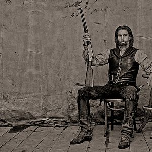 Fotoğraf Hell On Wheels