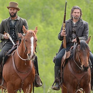 Fotoğraf Hell On Wheels