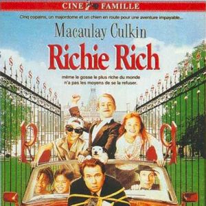 Fotoğraf Richie Rich