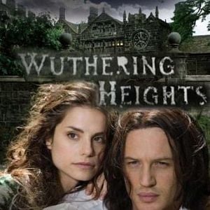 Fotoğraf Wuthering Heights