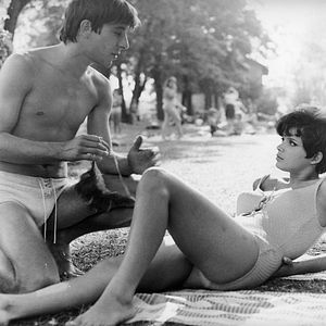 Fotoğraf Uschi Glas