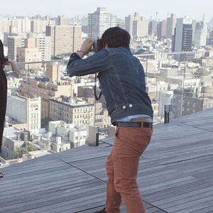 Fotoğraf Matmazel C.