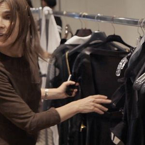 Fotoğraf Matmazel C.