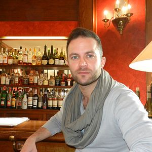 Fotoğraf Eran Creevy