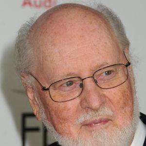 Fotoğraf John Williams