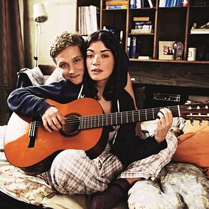 Fotoğraf Anna Bederke