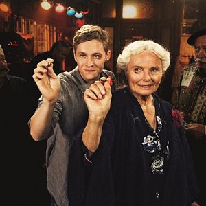 Fotoğraf Matthias Schweighöfer