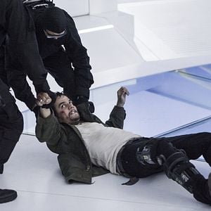 Fotoğraf Elysium : Yeni Cennet