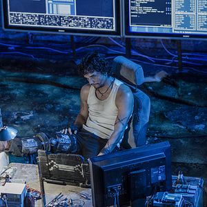 Fotoğraf Elysium : Yeni Cennet